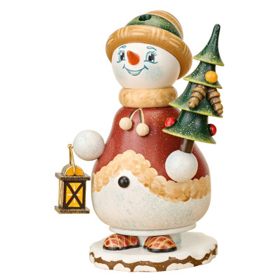 Winterkinder Räucherwichtel Schneeweihnacht