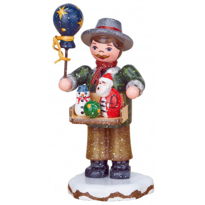 Winterkinder Spielwarenhändler
