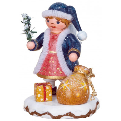 Winterkinder Himmelskind Ein Geschenk für Dich