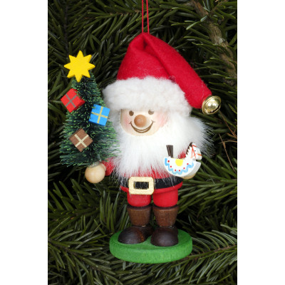 Baumbehang Strolch Weihnachtsmann