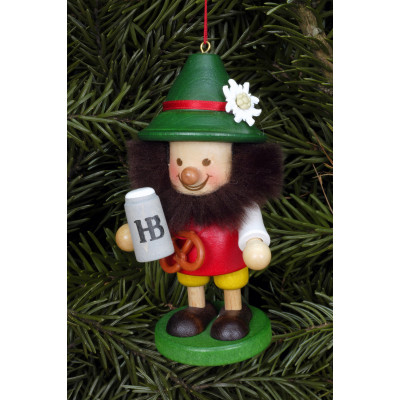 Baumbehang Strolch Bayer