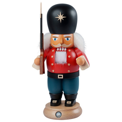 Nussknacker Soldat