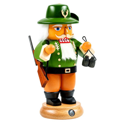 Nussknacker Förster