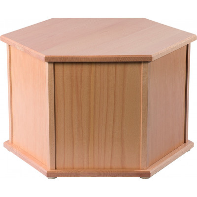Podestkörper Sockel für Pyramide RG14760/14766