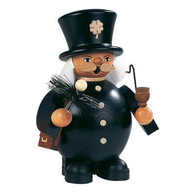 Räuchermännchen Schornsteinfeger