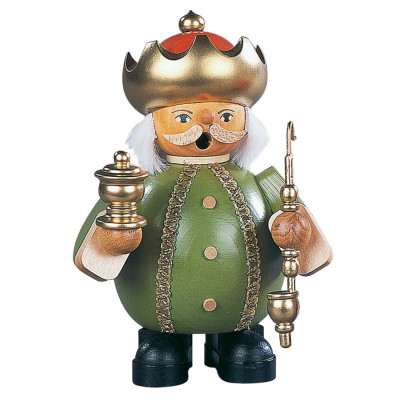 Müller Räuchermännchen Caspar