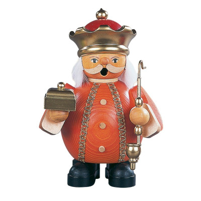 Müller Räuchermännchen Melchior