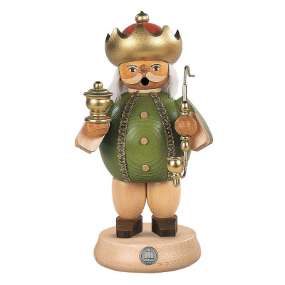 Müller Räuchermann Caspar