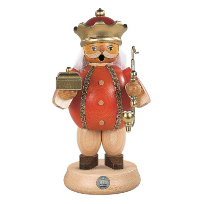 Müller Räuchermann Melchior