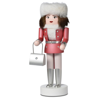 KWO Nussknackerfrau Jasmin