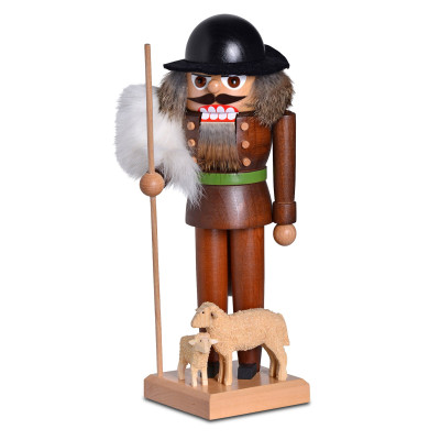 KWO Nussknacker Schäfer