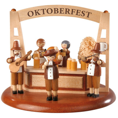 Motivplattform Wernesgrüner Musikantenschenke
