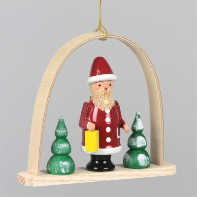 Baumbehang Weihnachtsmann