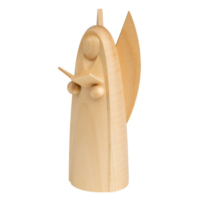 Halleluja-Engel, natur