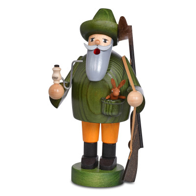 KWO Räuchermännchen Förster 
