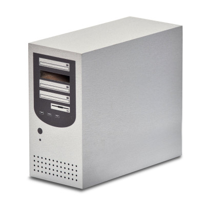 Räuchercomputer