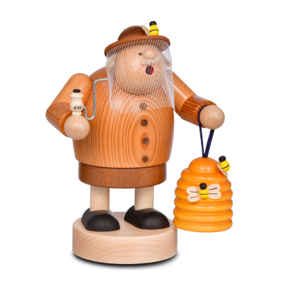 KWO Räuchermännchen Imker