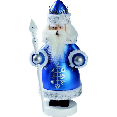 Räuchermännchen Väterchen Frost