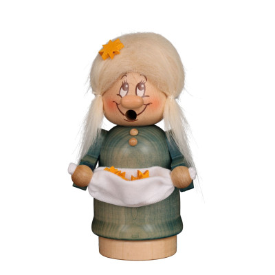 Räuchermännchen Miniwichtel Sterntaler