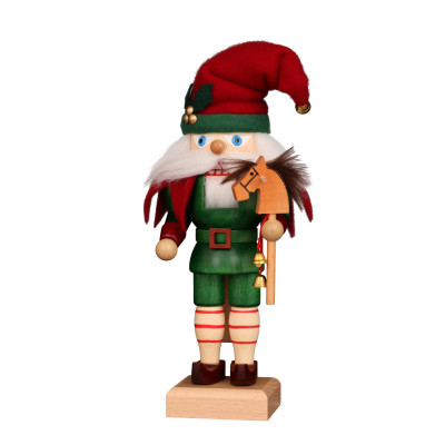 Nussknacker Weihnachtself