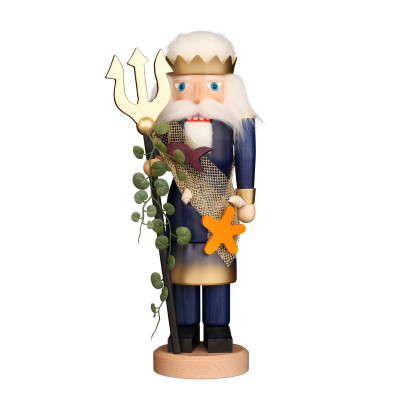 Nussknacker Neptun