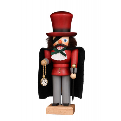Nussknacker Drosselmeyer