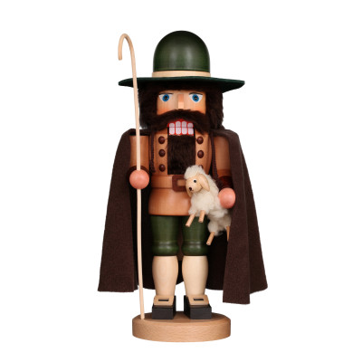 Nussknacker Schäfer - Auslaufartikel