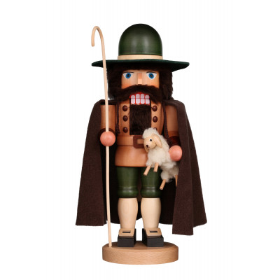 Nussknacker Schäfer