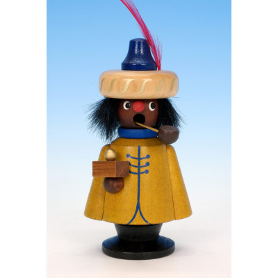 Räuchermännchen Balthasar