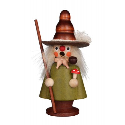 Räuchermännchen Waldmann