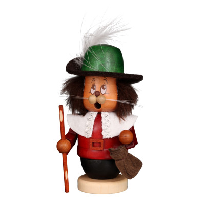 Räuchermännchen Miniwichtel Gestiefelter Kater