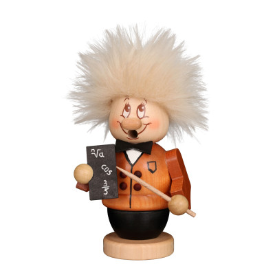 Räuchermännchen Miniwichtel Lehrer