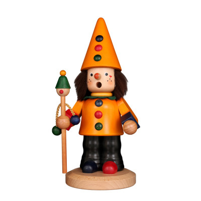 Räuchermännchen Kasperle