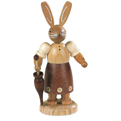 Müller Hasenfrau natur, klein
