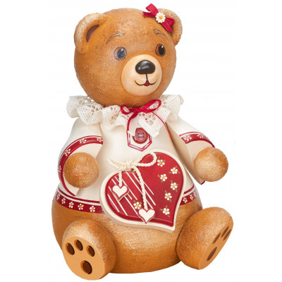 Teddy "Unsere Elli", 25 cm
