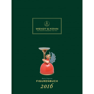 Katalog Figurenbuch 2016