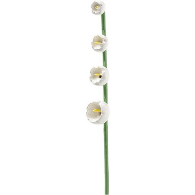 Maiglöckchen für Blumenkind 5248/5 von Wendt & Kühn