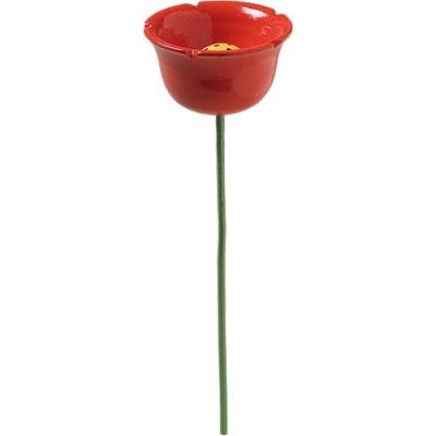 Mohnblume für Blumenkind 5248/8 von Wendt & Kühn