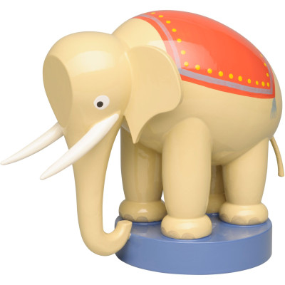 Elefant groß
