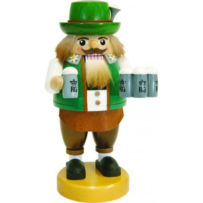 Nussknacker Bayrischer Wirt