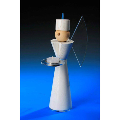 Erzclique Moderner Lichterengel