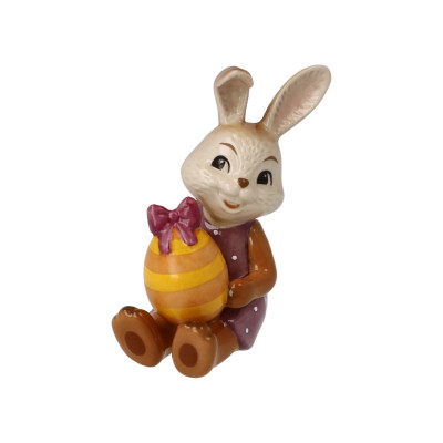 Mini Osterhase Frohe Ostern