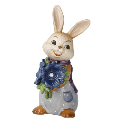 Osterhase Kleiner Kavalier