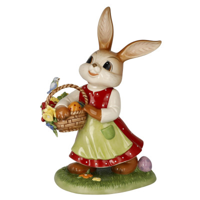 Osterhasenmädchen So ein schöner Tag - 40,0 cm