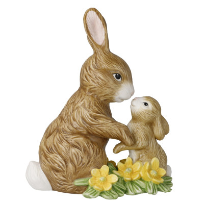 Osterhase Jahreshase 2025