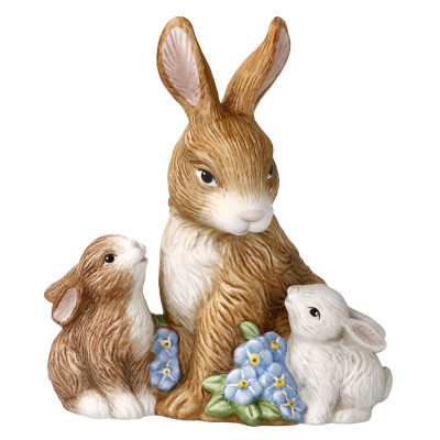 Osterhase Jahreshase 2026