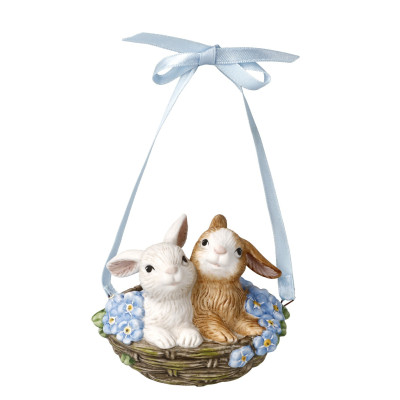 Jahresornament Jahreshase 2026