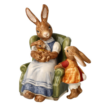 Osterhasen Osterklassiker Nachwuchs