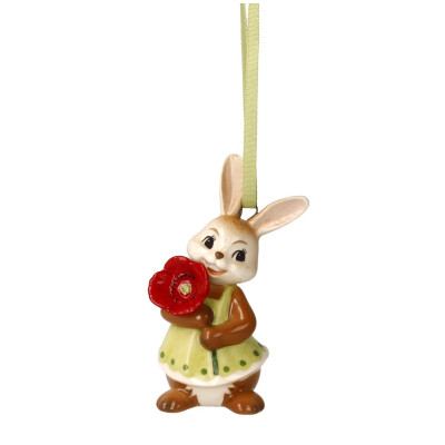 Baumbehang Mini Osterhase Kleines Dankeschön