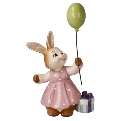 Osterhase Hasenmädchen Wenn Träume fliegen